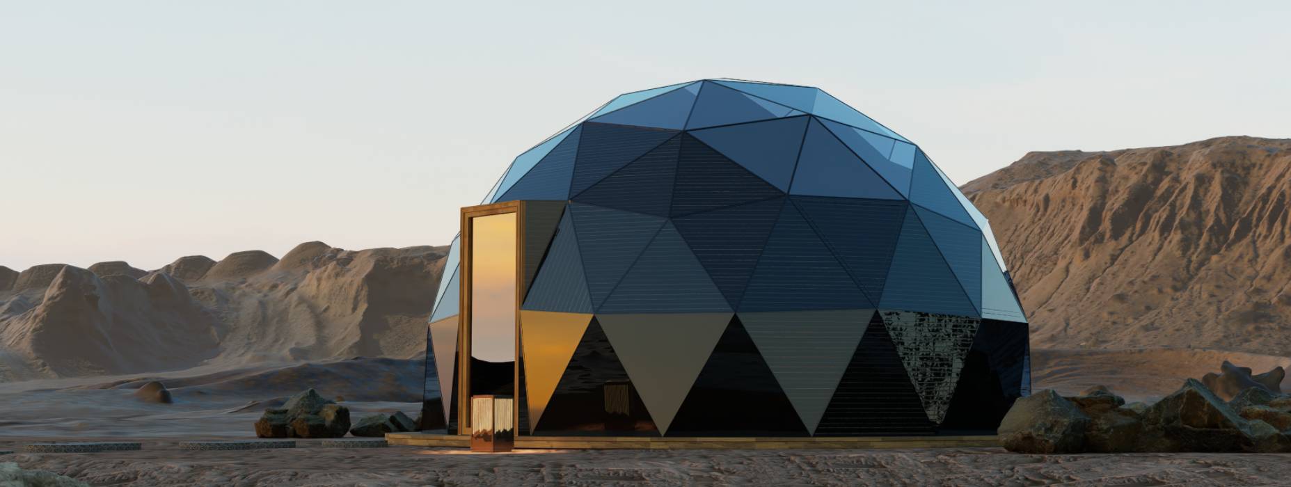 兰溪市星空酒店帐篷